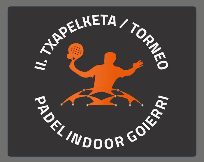 II. Torneo Padel Indoor Goierri