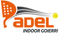 Logo Padel Indoor Goierri