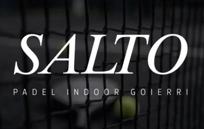 ¡Llega SALTO TRAINING!